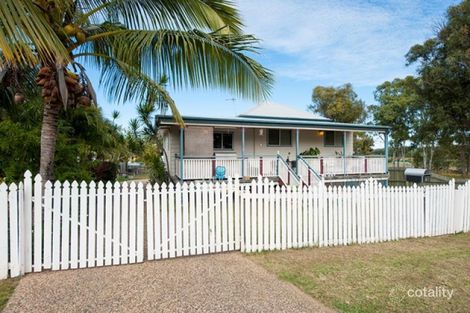 23 Hawthorne St, West Gladstone, QLD 4680
