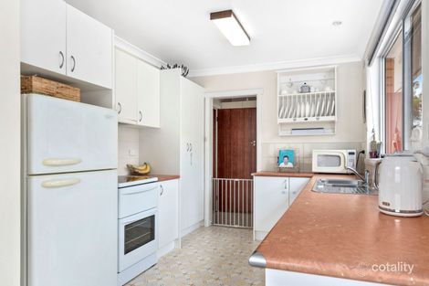 Property photo of 11 Cooper Crescent Riverside TAS 7250