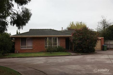 14/95 Prospect Hill Rd, Narre Warren, VIC 3805