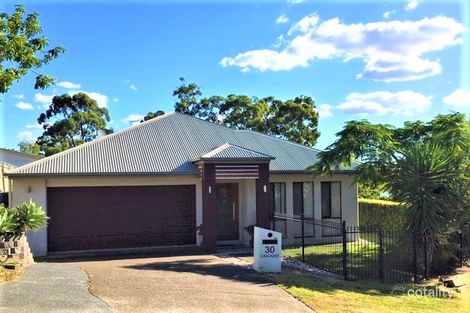 Property photo of 30 Cascades Street Springfield Lakes QLD 4300