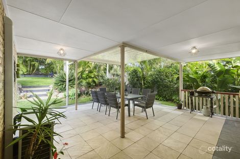Property photo of 23 Que Close Cornubia QLD 4130