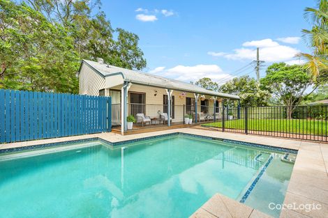 Property photo of 113 Hutton Road Ferny Hills QLD 4055