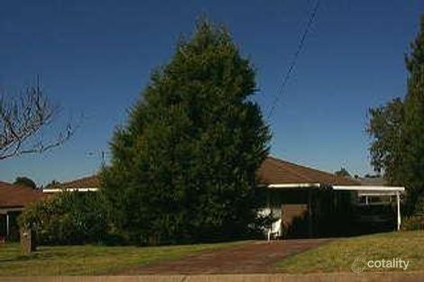 12 Seppelt St, Wilsonton Heights, QLD 4350