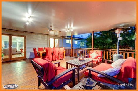 Property photo of 22 Moraby Street Keperra QLD 4054