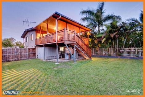 Property photo of 22 Moraby Street Keperra QLD 4054