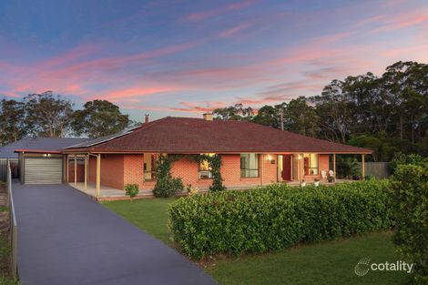 Property photo of 30 Terrigal Street Morisset NSW 2264