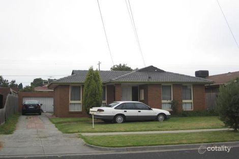 6 Powell Ct, Dandenong, VIC 3175