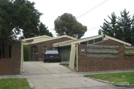 27 Robyn Ave, Albanvale, VIC 3021