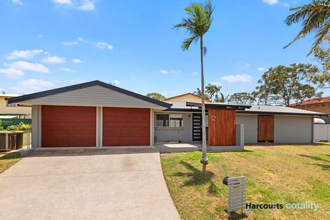 12 Gorham St, Tingalpa, QLD 4173