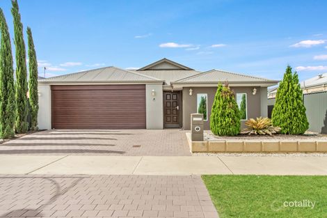 Property photo of 4 Kurrimine Street Baldivis WA 6171