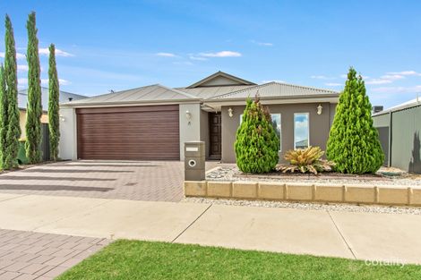Property photo of 4 Kurrimine Street Baldivis WA 6171