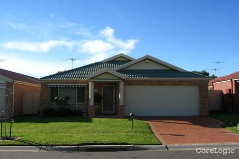 Property photo of 8 Candice Crescent Stanhope Gardens NSW 2768
