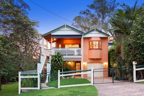 Property photo of 11 Steege Street Ashgrove QLD 4060