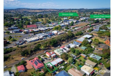 Property photo of 4/6 Railway Avenue Drouin VIC 3818