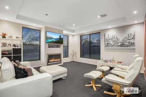 Property photo of 1A Curtin Street Kennington VIC 3550