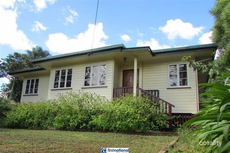Property photo of 23 Park Avenue Malanda QLD 4885