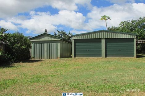 Property photo of 23 Park Avenue Malanda QLD 4885