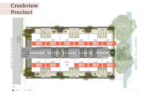 40c Garfield Ave, Kurralta Park, SA 5037