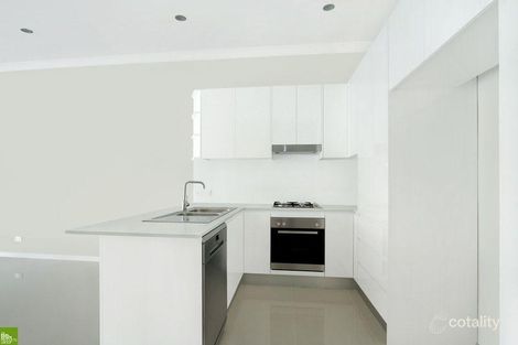 Property photo of 1/8 Dumul Close Hebersham NSW 2770