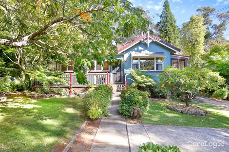 Property photo of 15 Bourne Street Katoomba NSW 2780