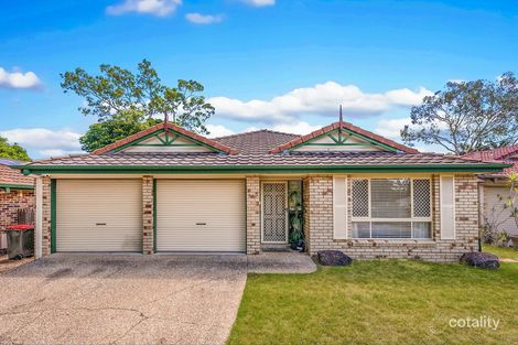 Property photo of 84 Serrata Circuit Forest Lake QLD 4078