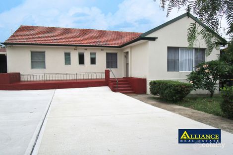 10 Peffer St, Panania, NSW 2213