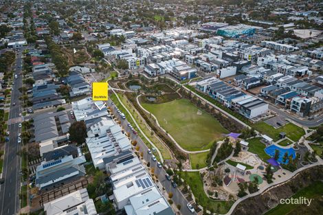 Property photo of 12 South Parkway Lightsview SA 5085