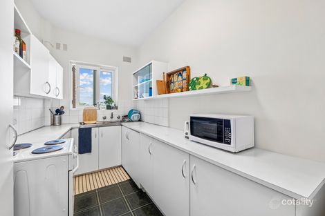 Property photo of 15/4 Macpherson Street Waverley NSW 2024