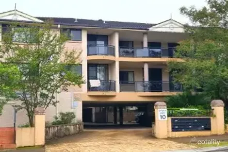 2/37-43 Good St, Westmead, NSW 2145