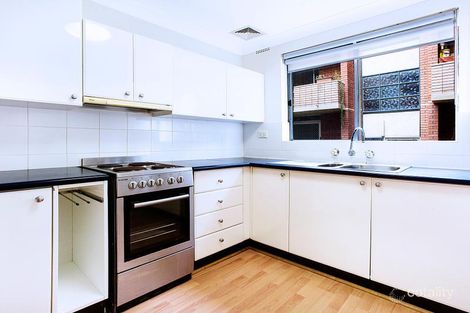 Property photo of 8/17 Loftus Street Ashfield NSW 2131