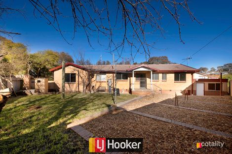 Property photo of 57 Ashburner Street Higgins ACT 2615