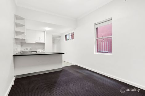 Property photo of 1/18 Gosbell Street Paddington NSW 2021
