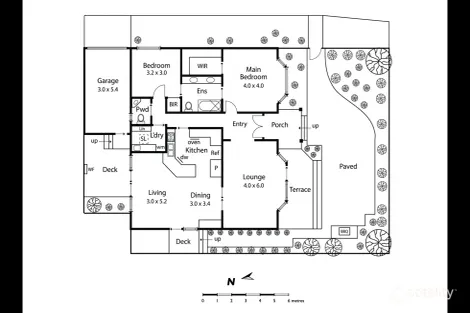 Property photo of 1/27 Seymour Grove Brighton VIC 3186