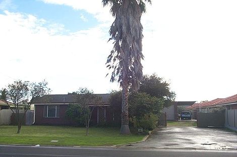 96 Strickland St, East Bunbury, WA 6230