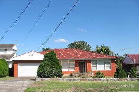 Property photo of 67 Suffolk Avenue Collaroy NSW 2097