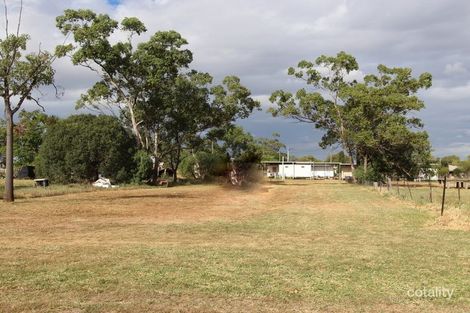 26 Newton St, Morven, QLD 4468