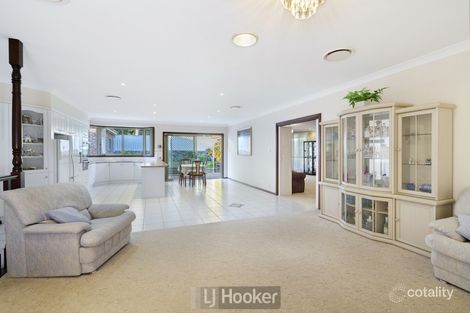 Property photo of 23 Cassegrain Close Eleebana NSW 2282