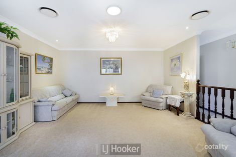 Property photo of 23 Cassegrain Close Eleebana NSW 2282