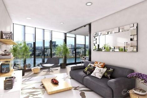Property photo of 2004/2 Waterways Street Wentworth Point NSW 2127