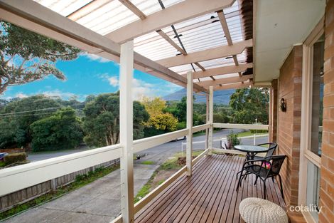 Property photo of 18 Fauna Avenue Badger Creek VIC 3777