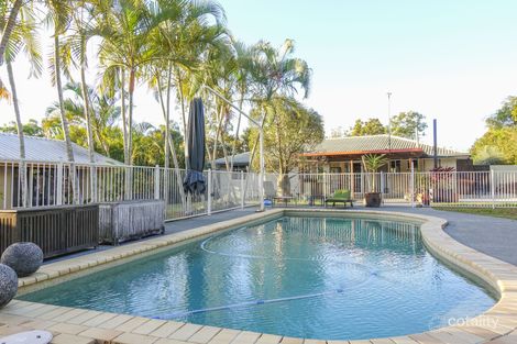 Property photo of 6 Satinay Court Oxenford QLD 4210