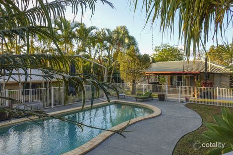 Property photo of 6 Satinay Court Oxenford QLD 4210