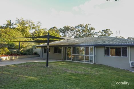 Property photo of 6 Satinay Court Oxenford QLD 4210