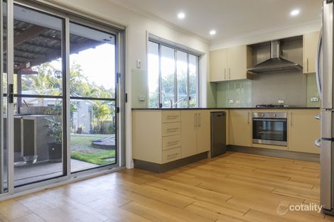 Property photo of 6 Satinay Court Oxenford QLD 4210