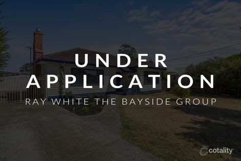 Property photo of 128 Devon Street Cheltenham VIC 3192