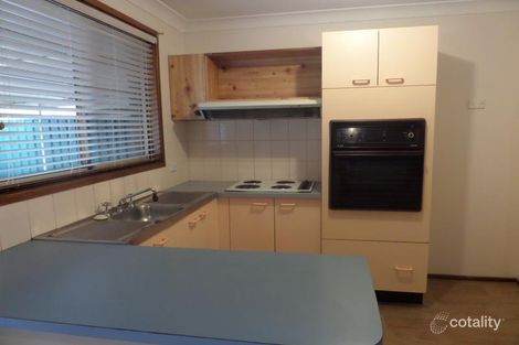 Property photo of 1/12 Moore Place Bligh Park NSW 2756