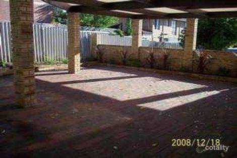 4/81 Powell St, Joondanna, WA 6060