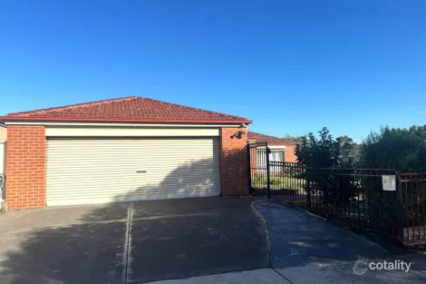 Property photo of 47 Monahans Road Cranbourne West VIC 3977