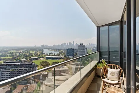 Property photo of 1510/3-5 St Kilda Road St Kilda VIC 3182