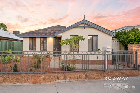 80 Verdant Cres, Seville Grove, WA 6112